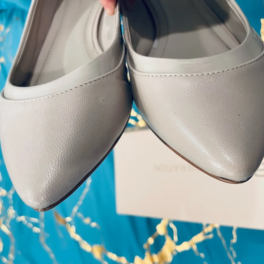 BCBGeneration LIKE NEW flats size 9 - Picture 7 of 14